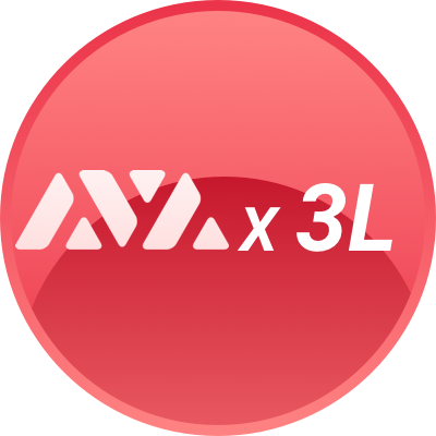AVAX 3X Long (AVAX3L) information