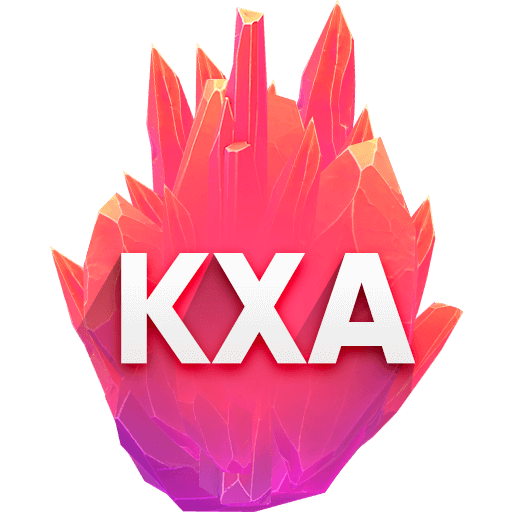 Kryxivia (KXA) 정보