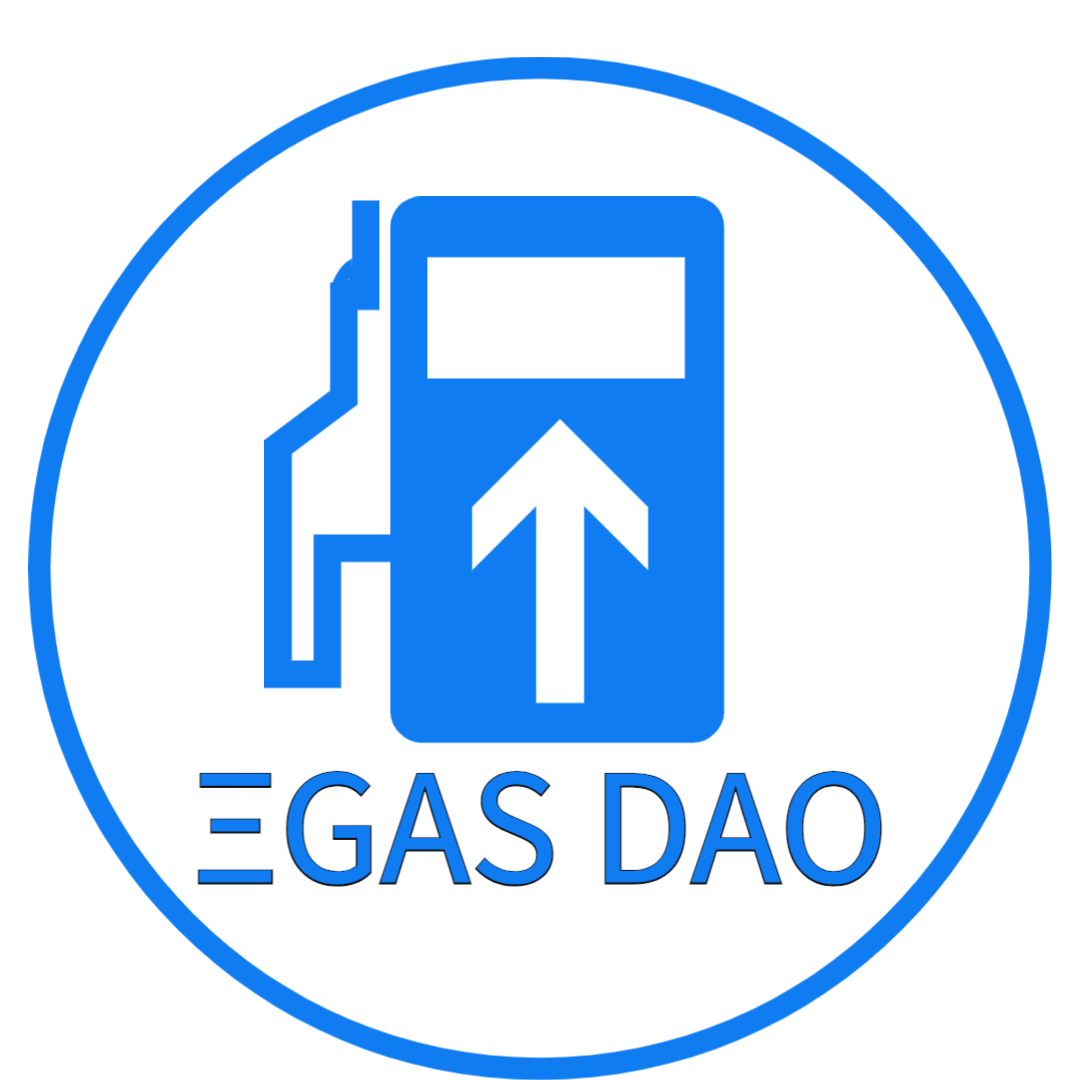 Gas DAO (GAS) bilgileri