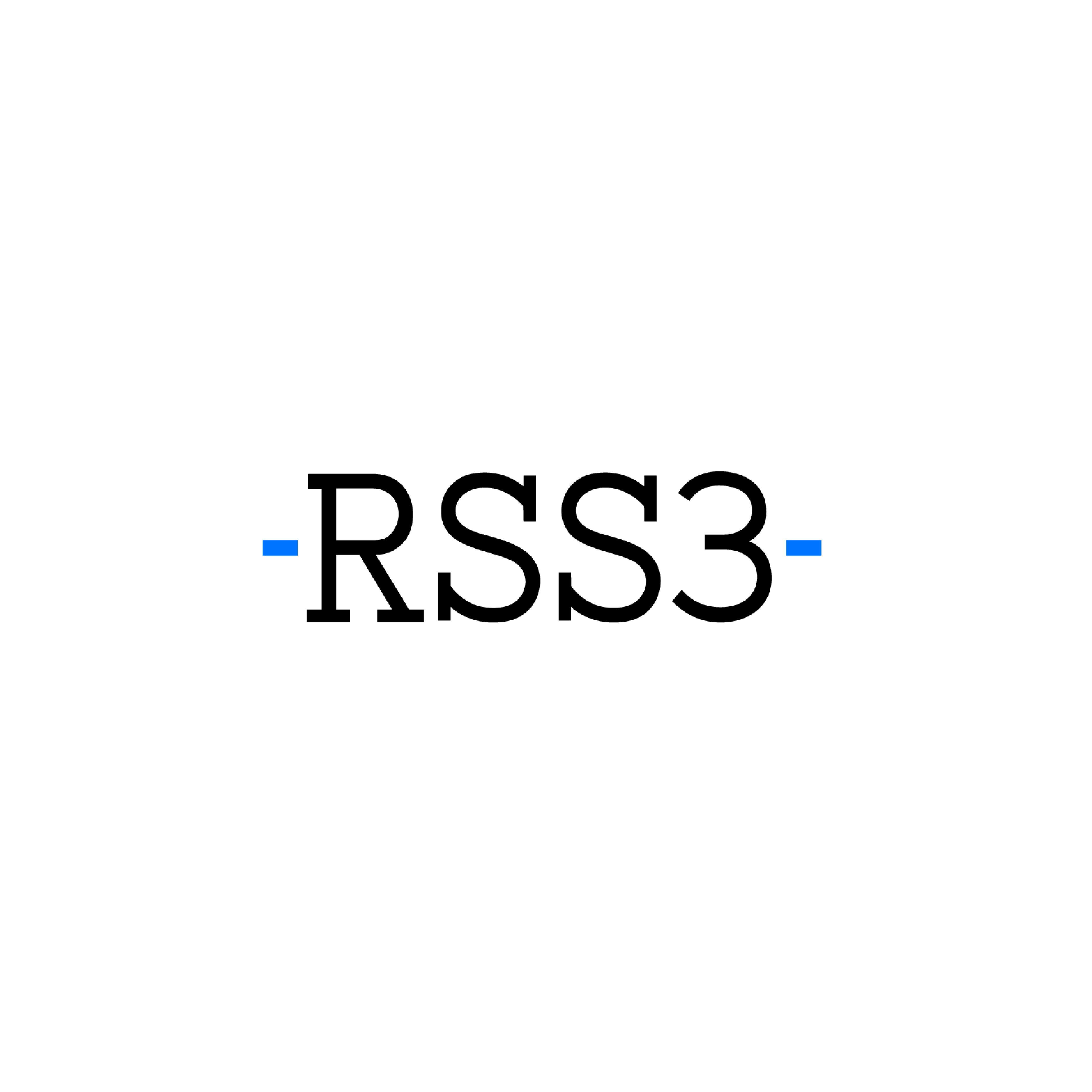 RSS3 (RSS3) 정보