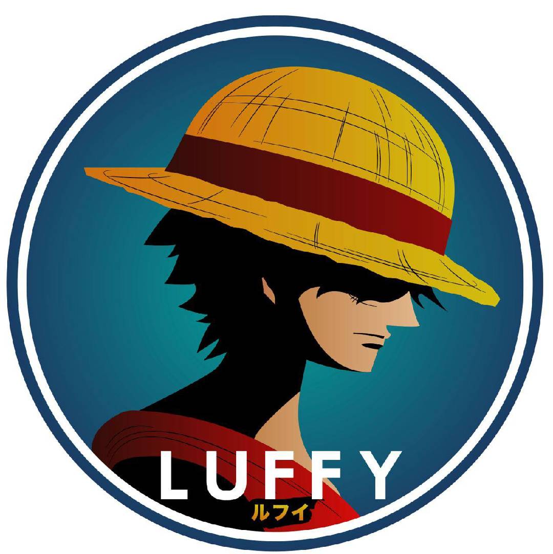 LUFFY (LUFFY) information