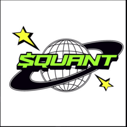 Logo QUANT
