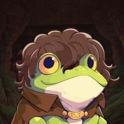 Frogo The Lord árfolyam előrejelzés