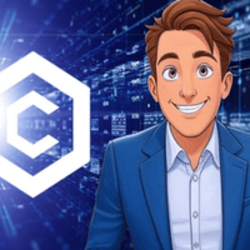 Eric Прогноз Цены