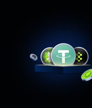 Деньги за депозит и сделки!