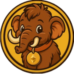 Miniature Woolly Mammoth cenová predikcia