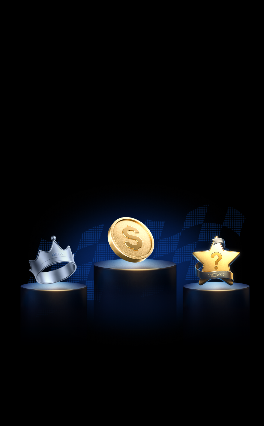 MEXC DEX+ triple reward attack—100x returns await!