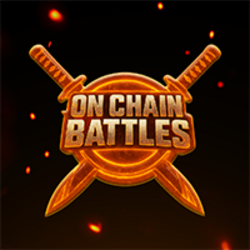 OnChain Battles
