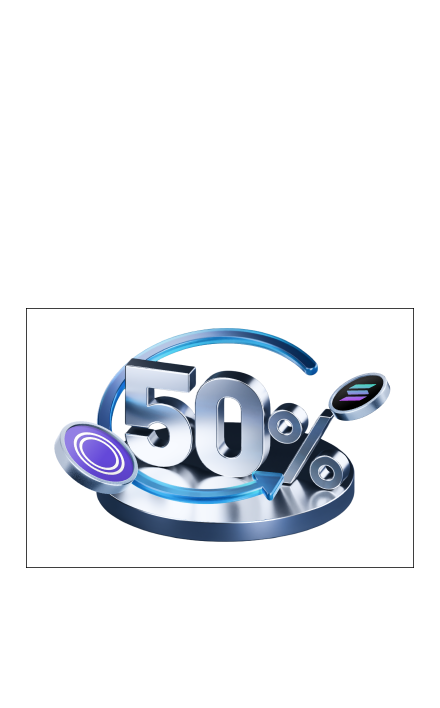 Purchase SAROS at Half Price Now!