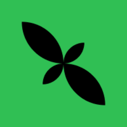 شعار Mint Blockchain