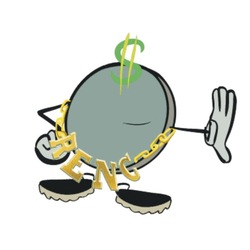 RegularEverydayNormalCoin kainos prognozė