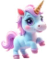 BabyUnicorn