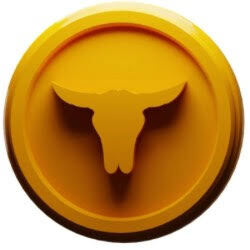 OUTLAW Crypto Games Napoved cene