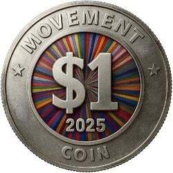 Movement Coin