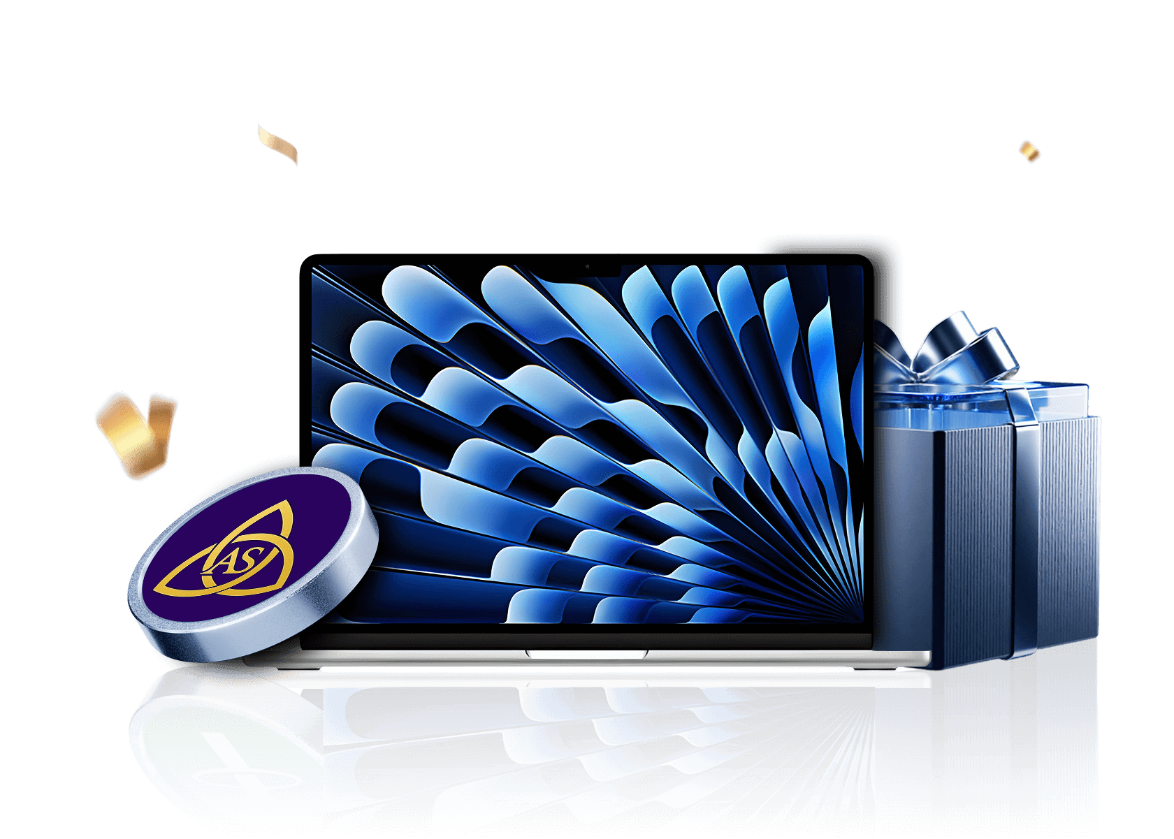 Trade & Win with MEXC x Aurelux Sovereign