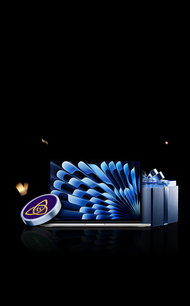 Trade & Win with MEXC x Aurelux Sovereign