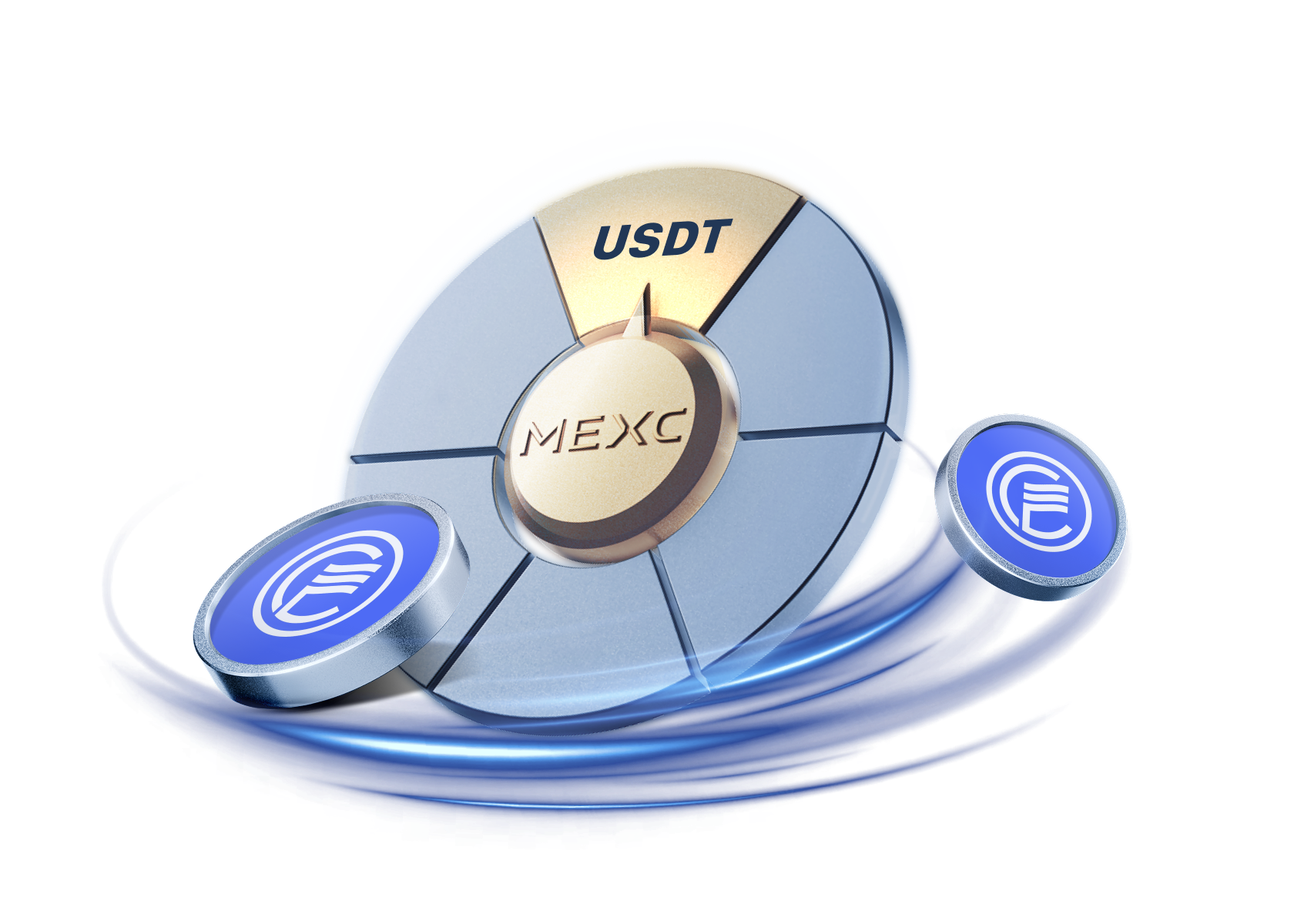 Spin & Win: Share 50,000 USDT