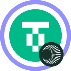 Wrapped Aave Plasma USDT0