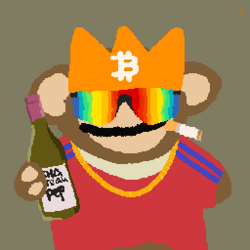 Radtarded Scott價格預測