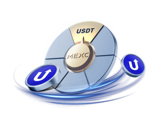 Spin & Win: Share 90,000 USDT