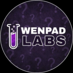 Wenpad Labs-hintaennuste