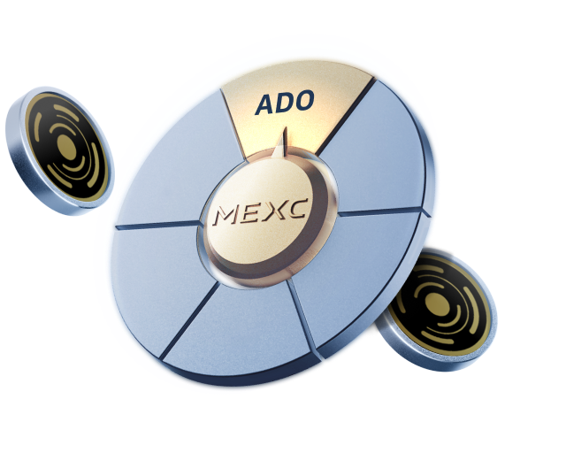 ADO Listing Celebration