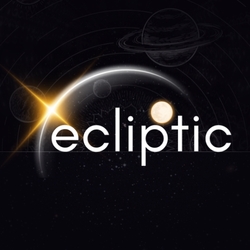 Ecliptic Logosu
