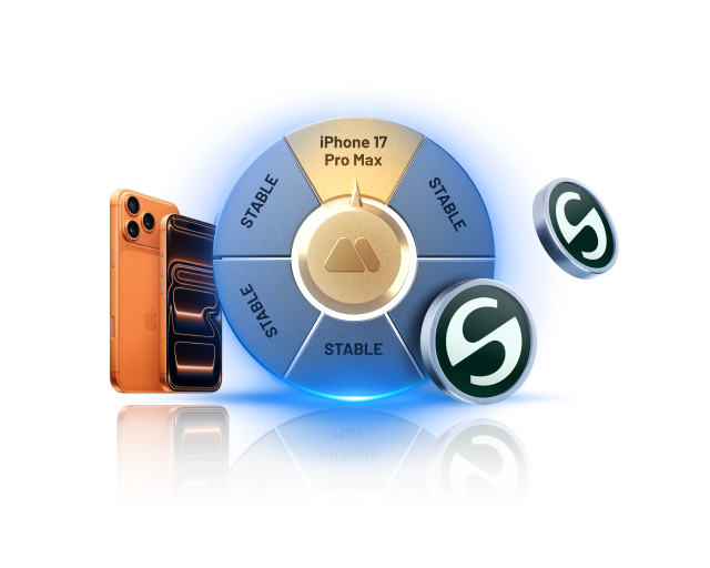 STABLE Spotlight Special