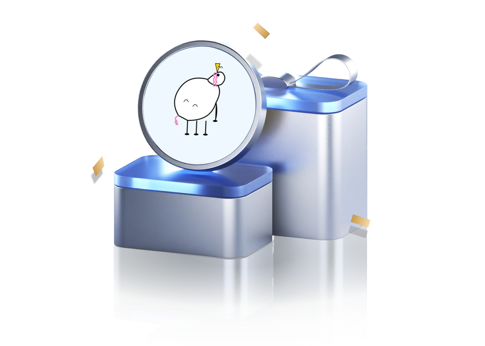 30,000 USDT in palio!