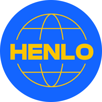 HENLO/USDT